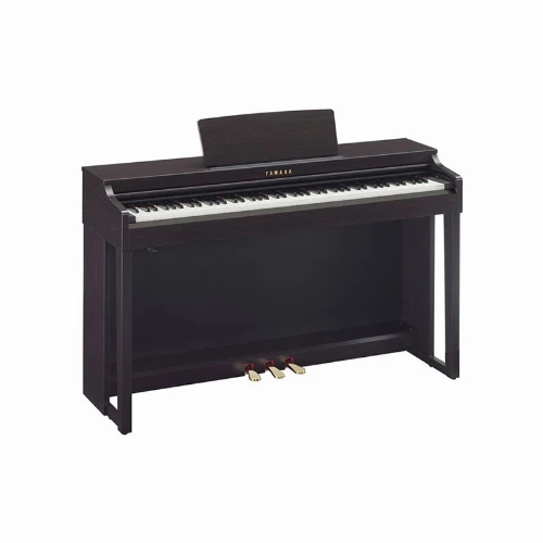 قیمت خرید فروش پیانو دیجیتال Yamaha CLP-525-R 